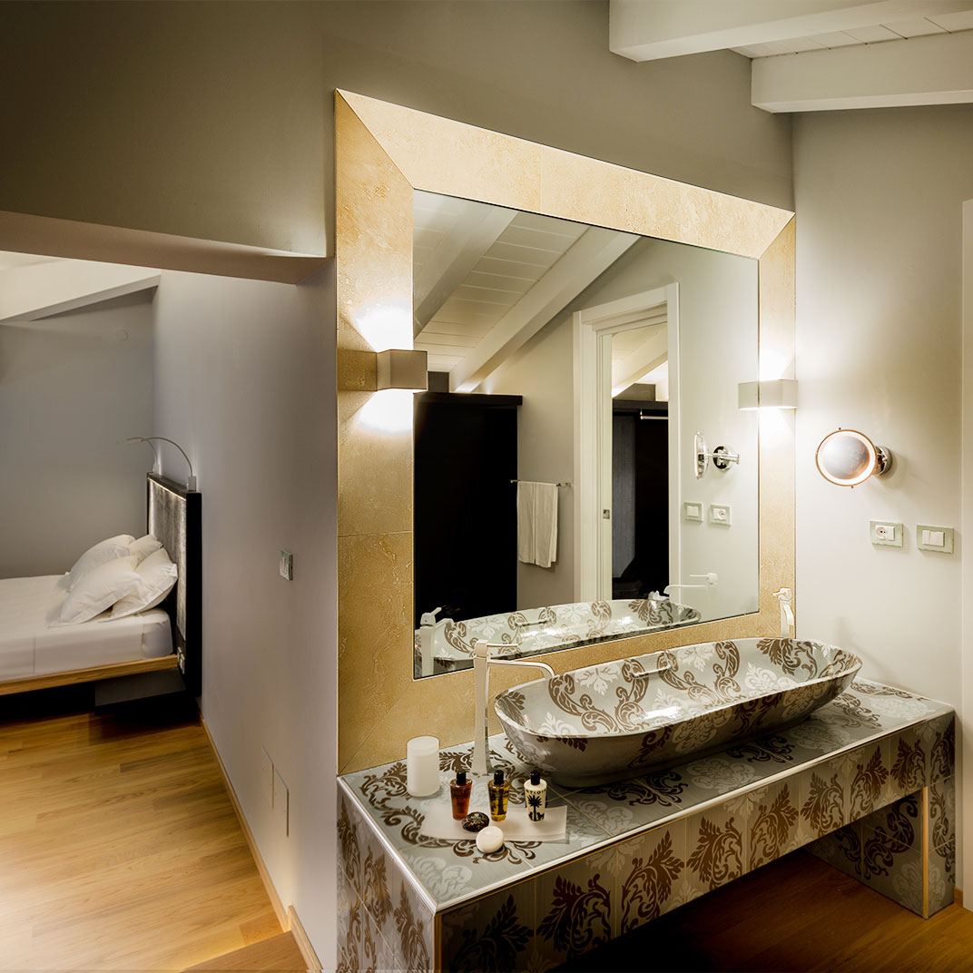 Villa Neri Resort & Spa