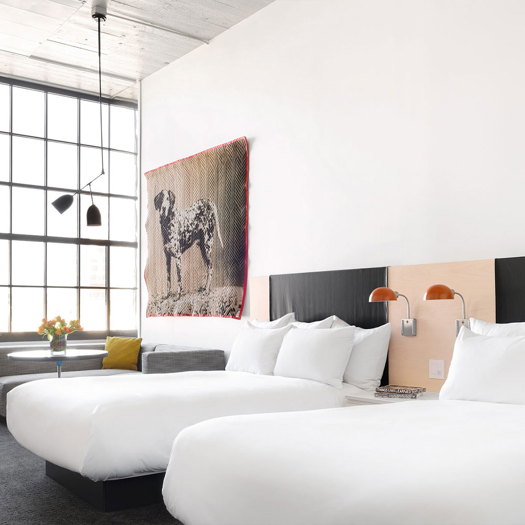 21c Museum Hotel Oklahoma City - Mgallery