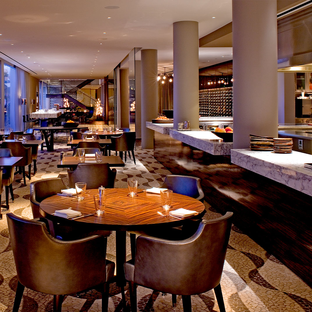 Andaz West Hollywood