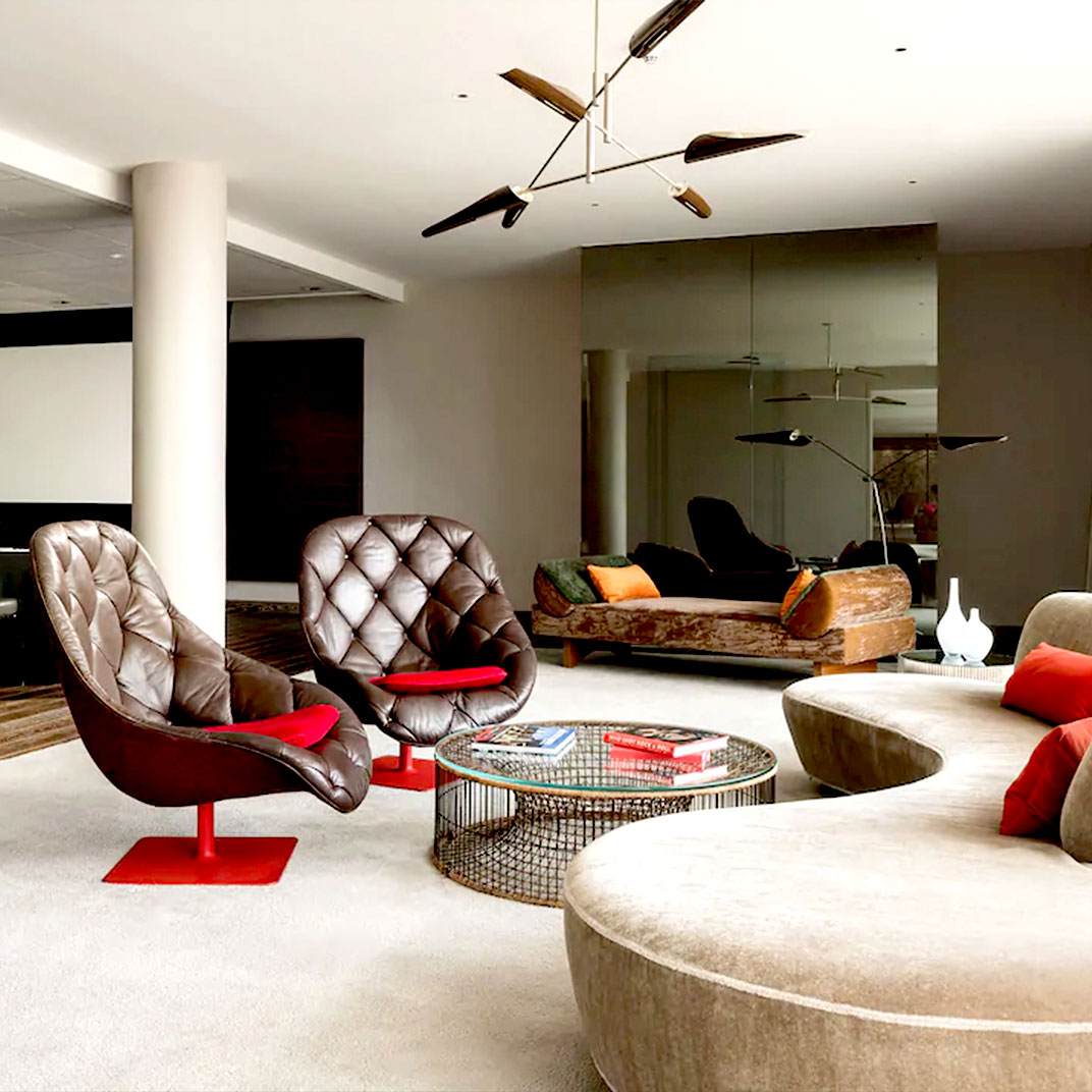 Andaz West Hollywood