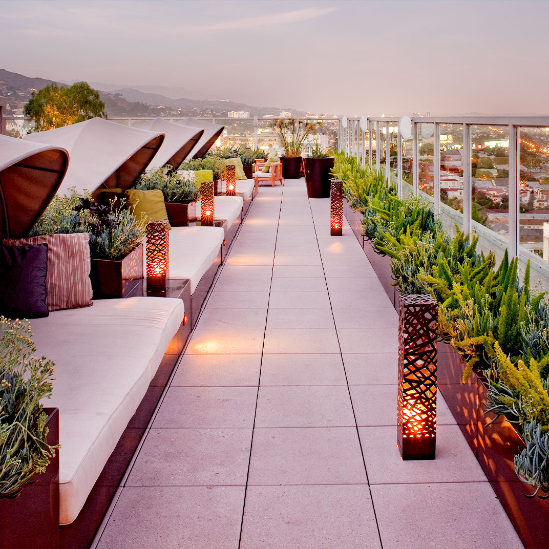 Andaz West Hollywood