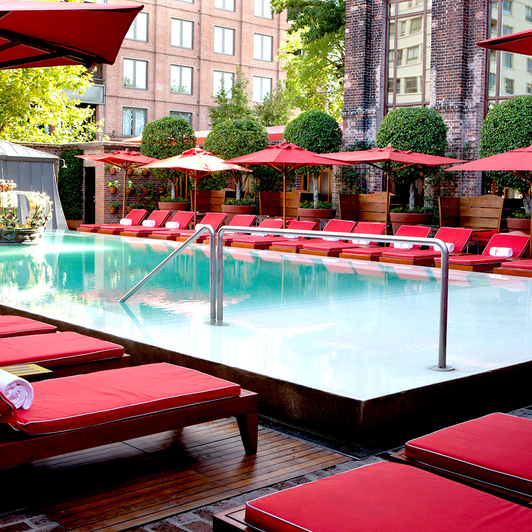 Faena Hotel Buenos Aires