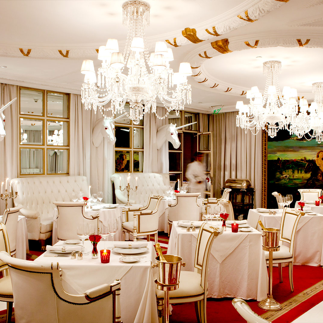 Faena Hotel Buenos Aires
