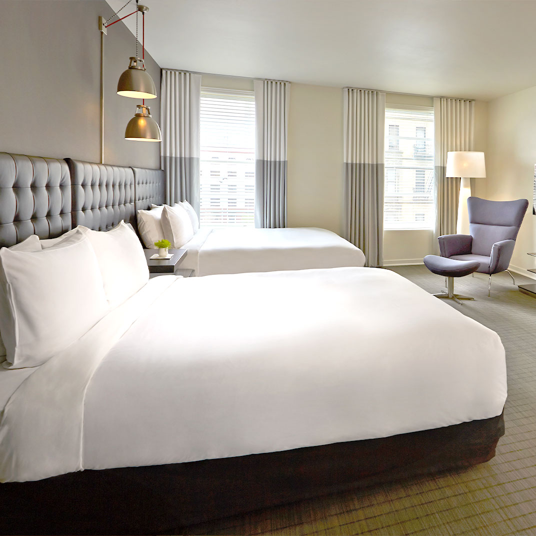 Hotel Zetta San Francisco