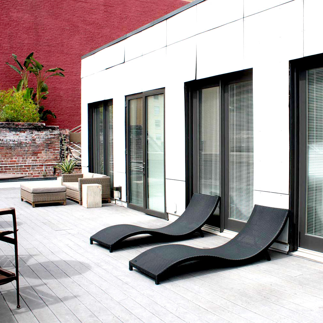 Loft 523