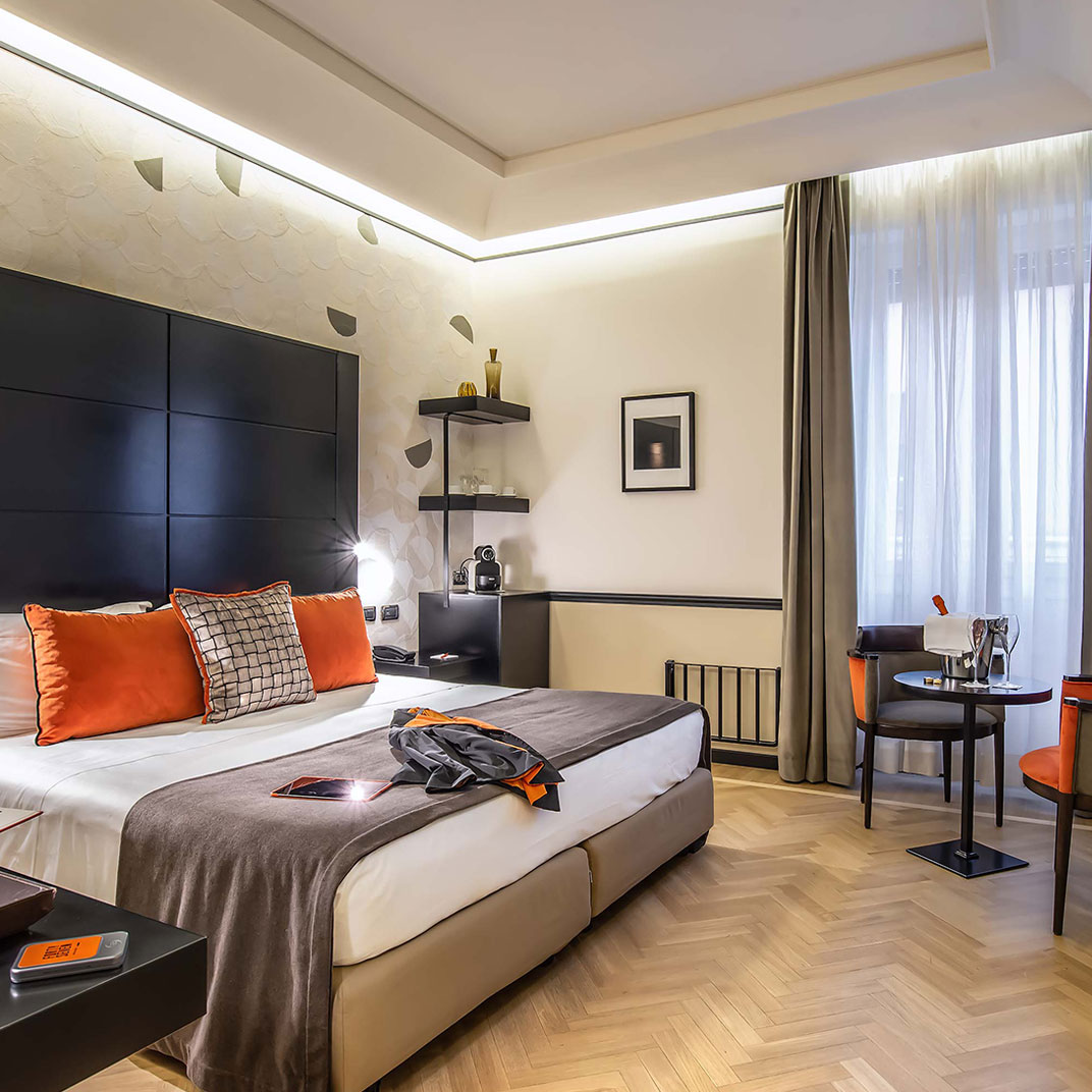 47 Boutique Hotel