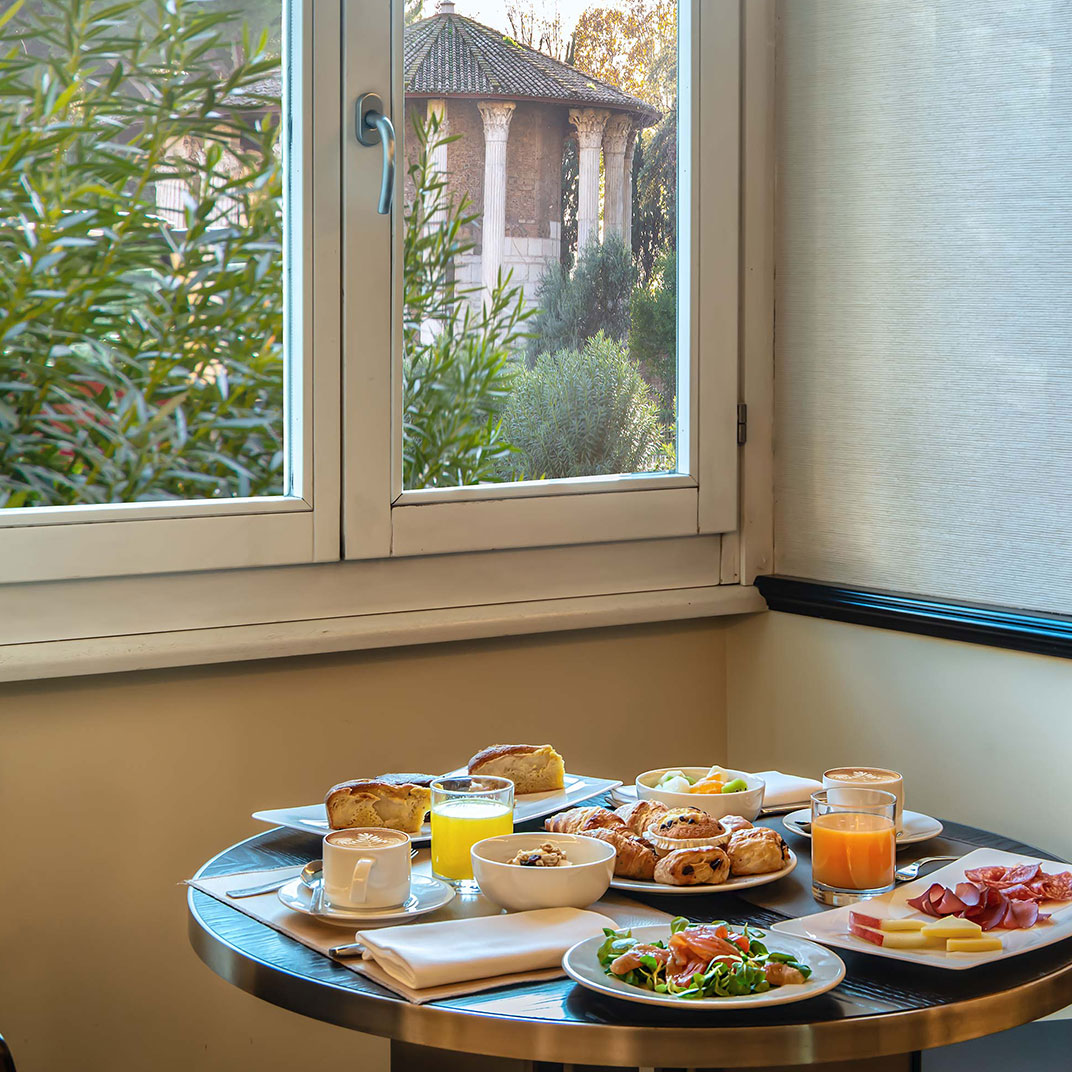 47 Boutique Hotel