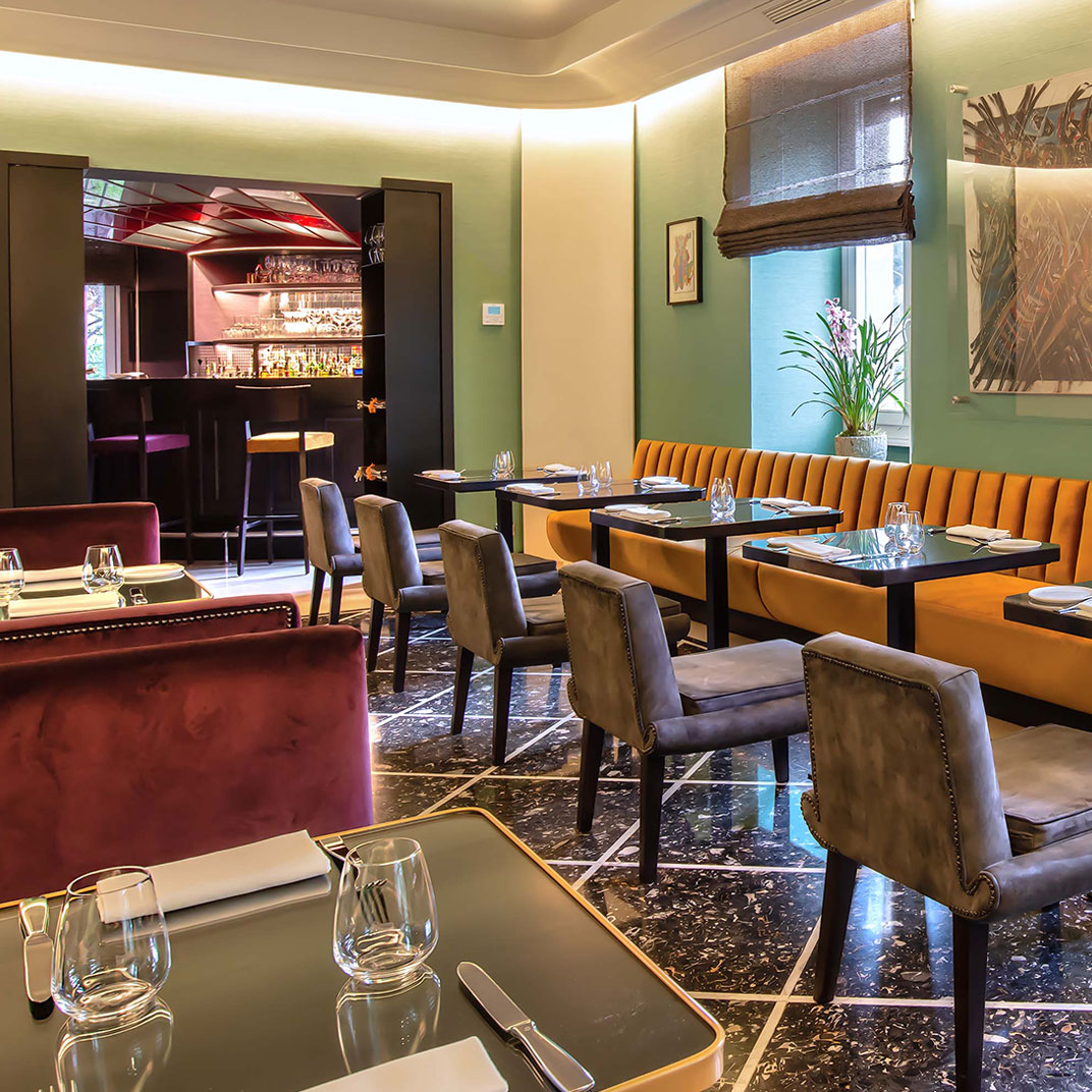 47 Boutique Hotel
