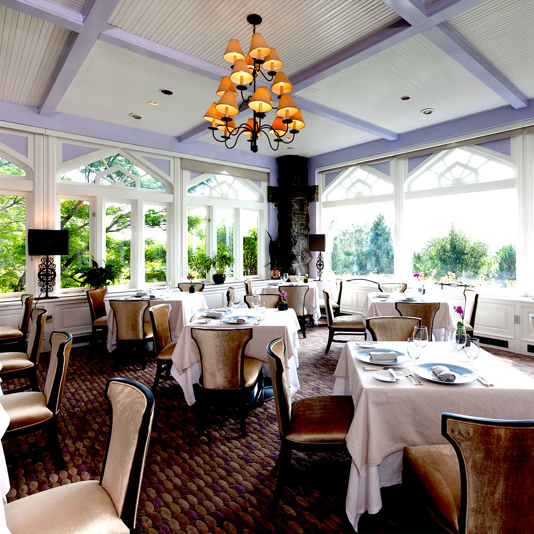 Castle Hotel & Spa