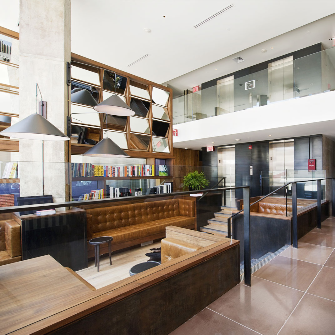 The Nolitan Hotel