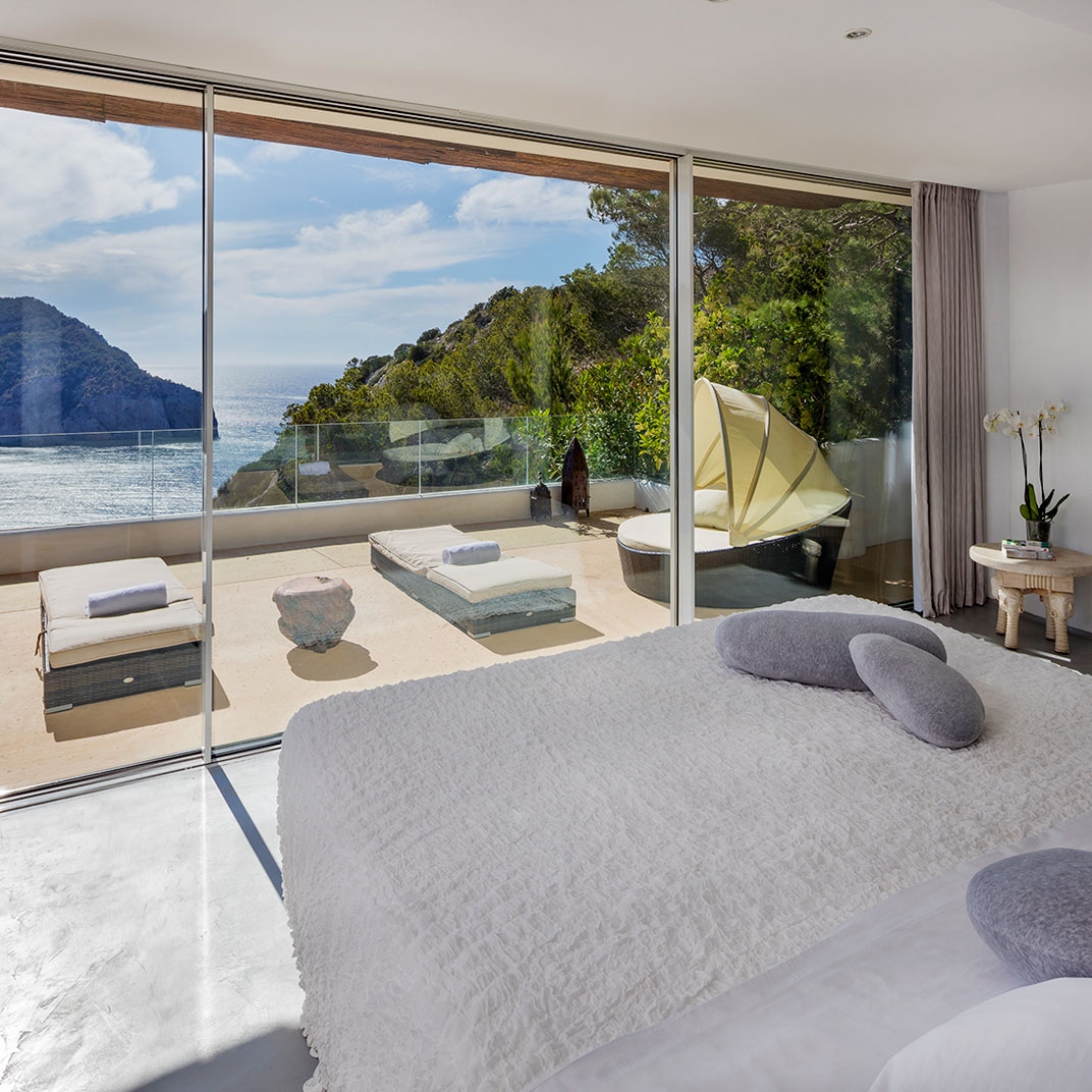 Hacienda Na Xamena, Ibiza