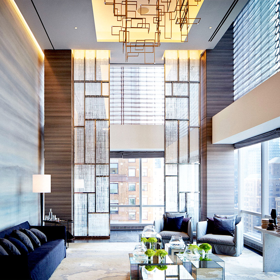 Park Hyatt New York