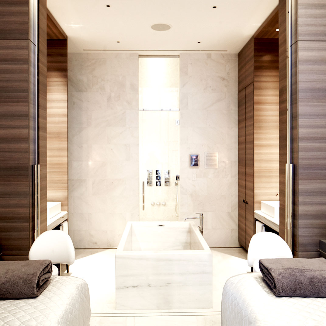 Park Hyatt New York