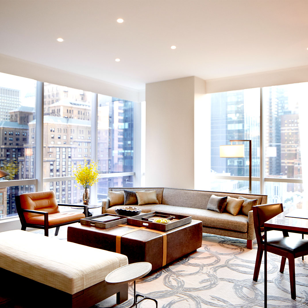 Park Hyatt New York