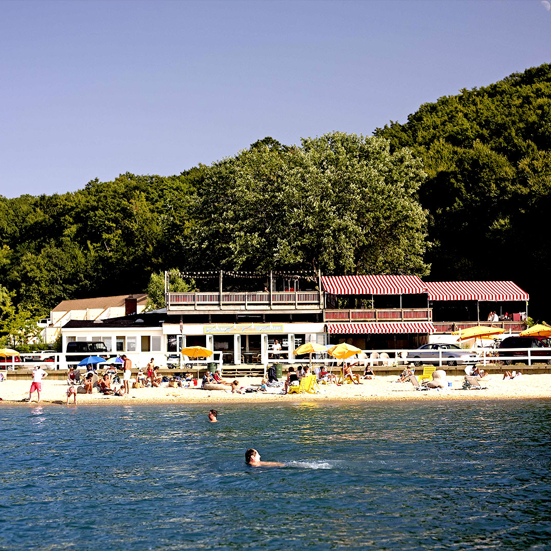 Sunset Beach
