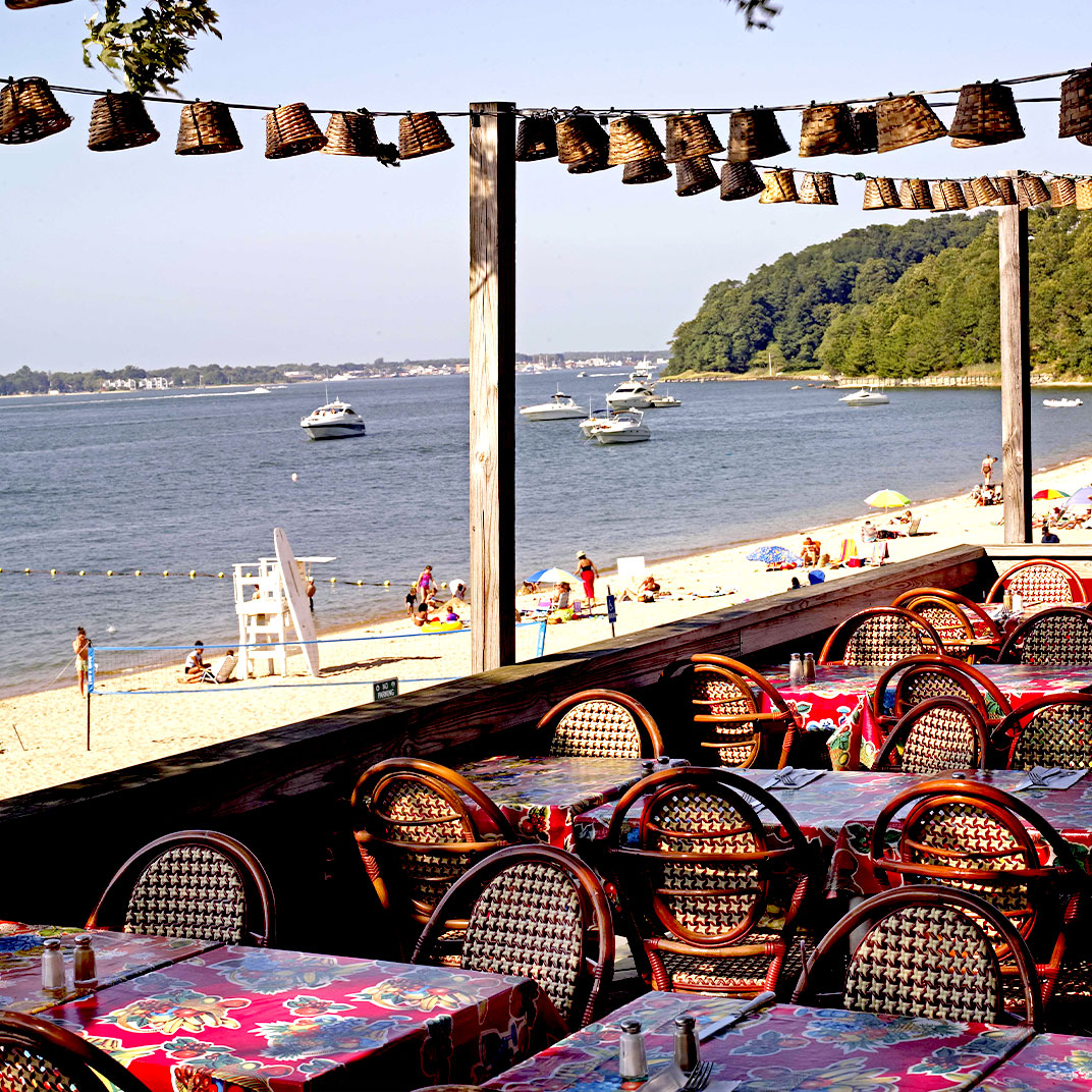 Sunset Beach