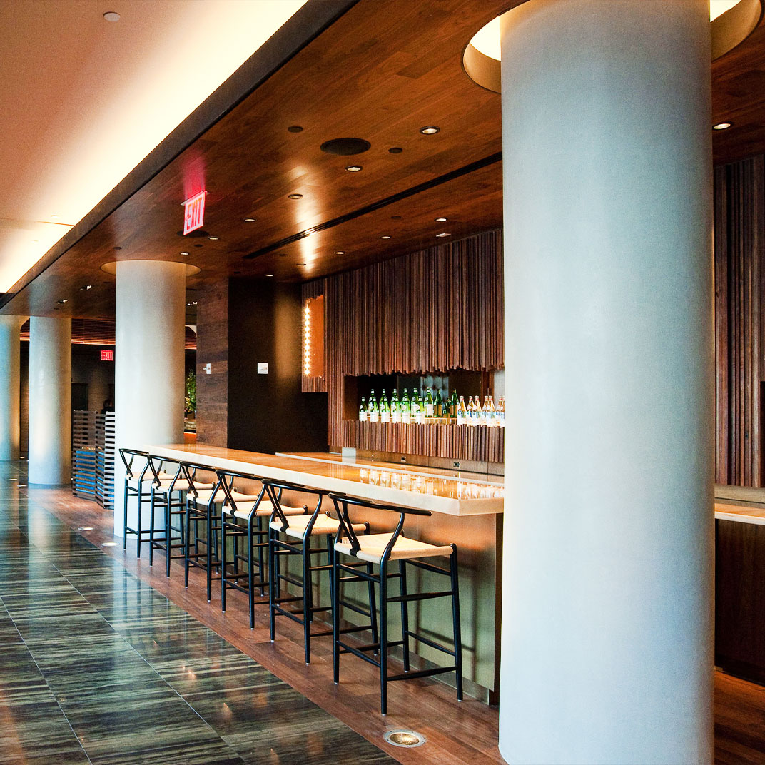 Ink48 Hotel