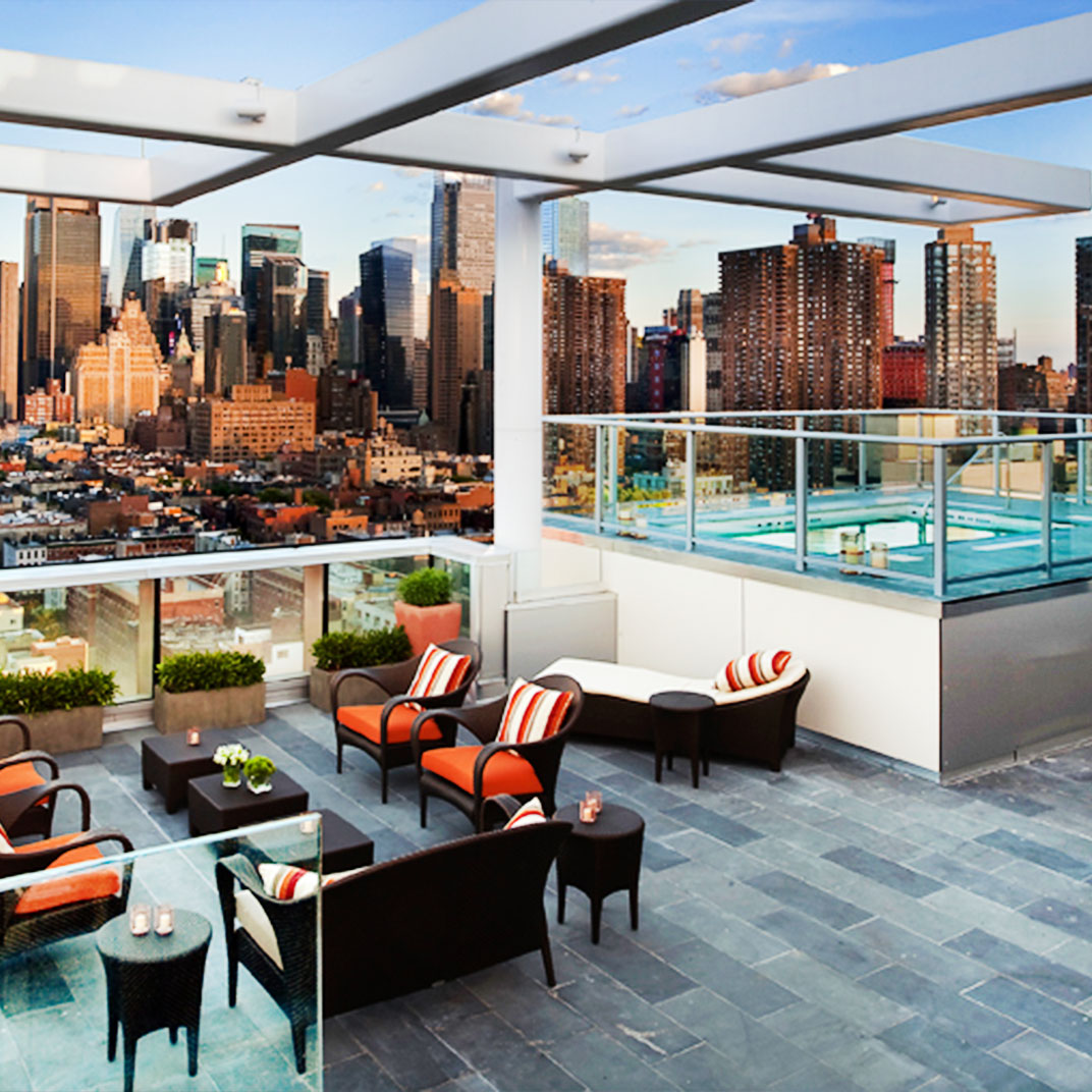 Ink48 Hotel