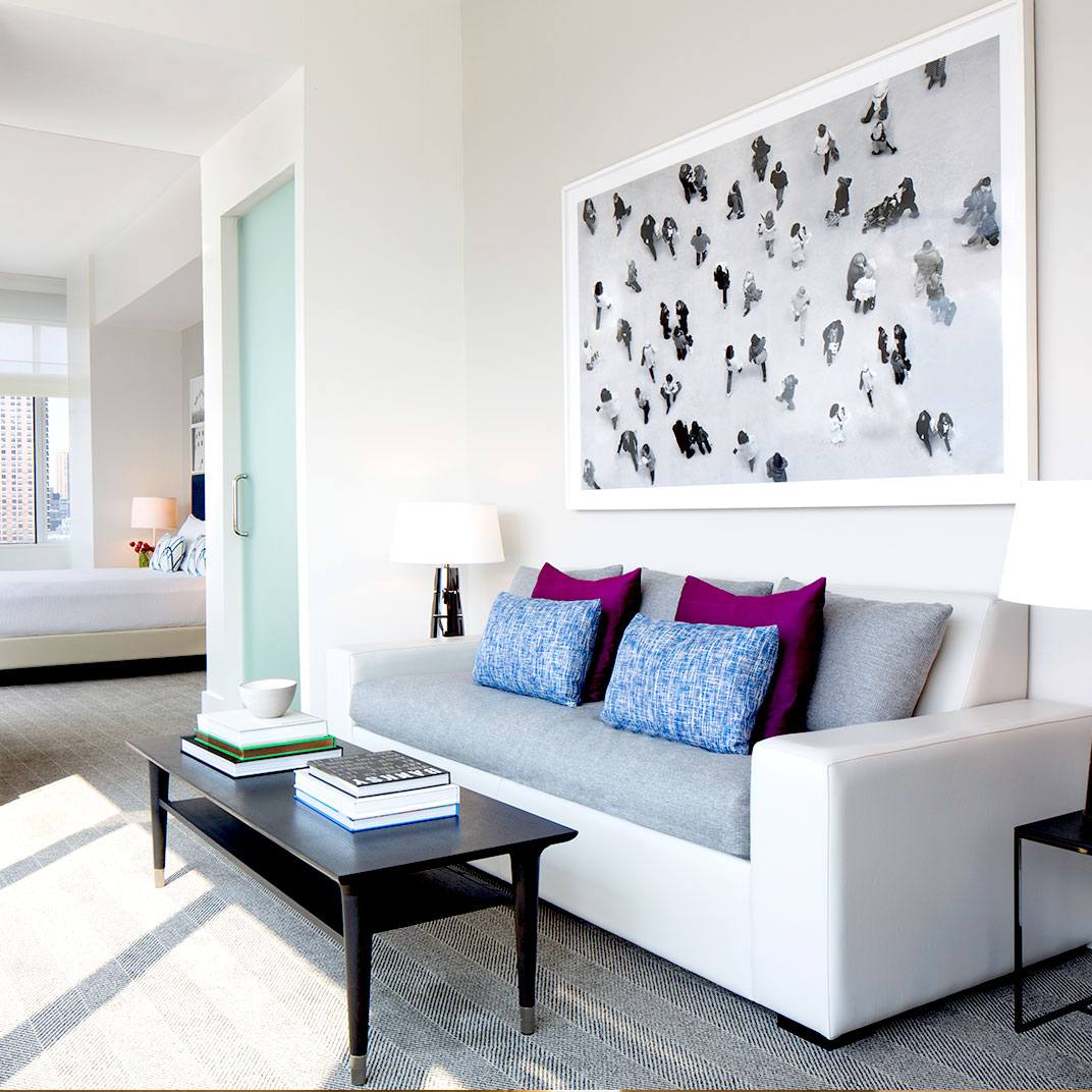 Ink48 Hotel