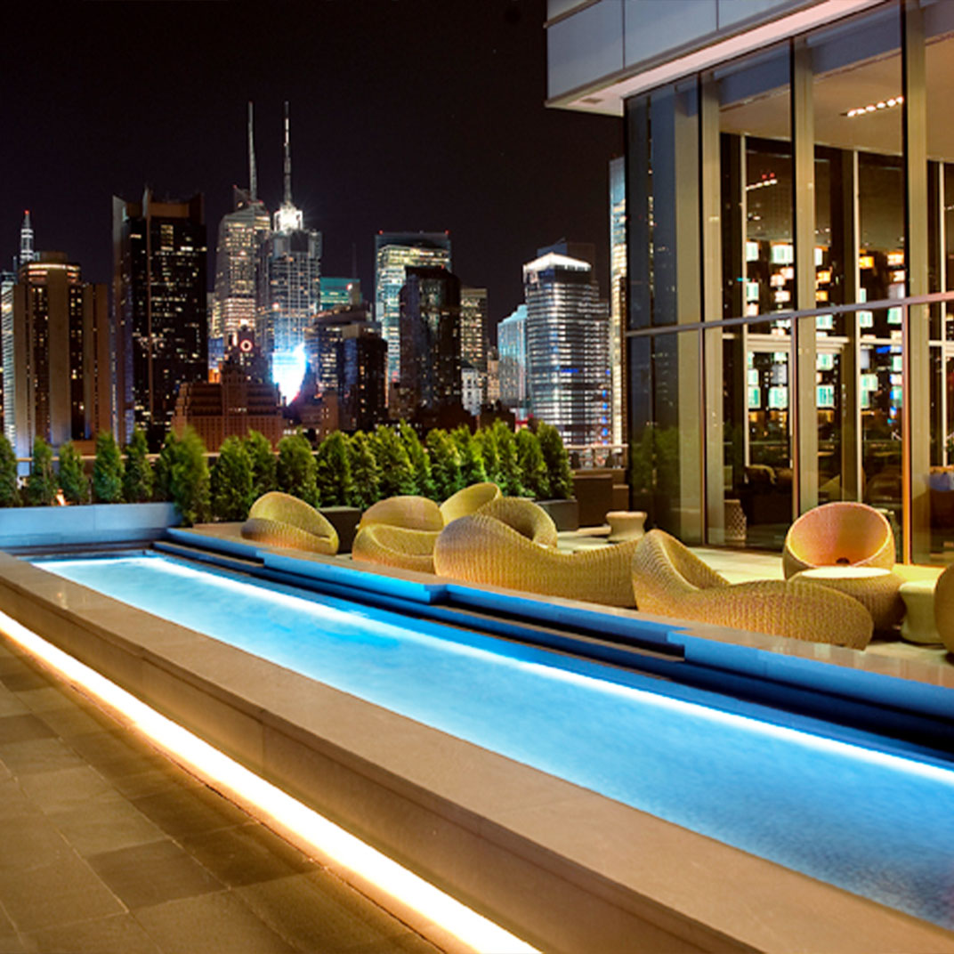Ink48 Hotel