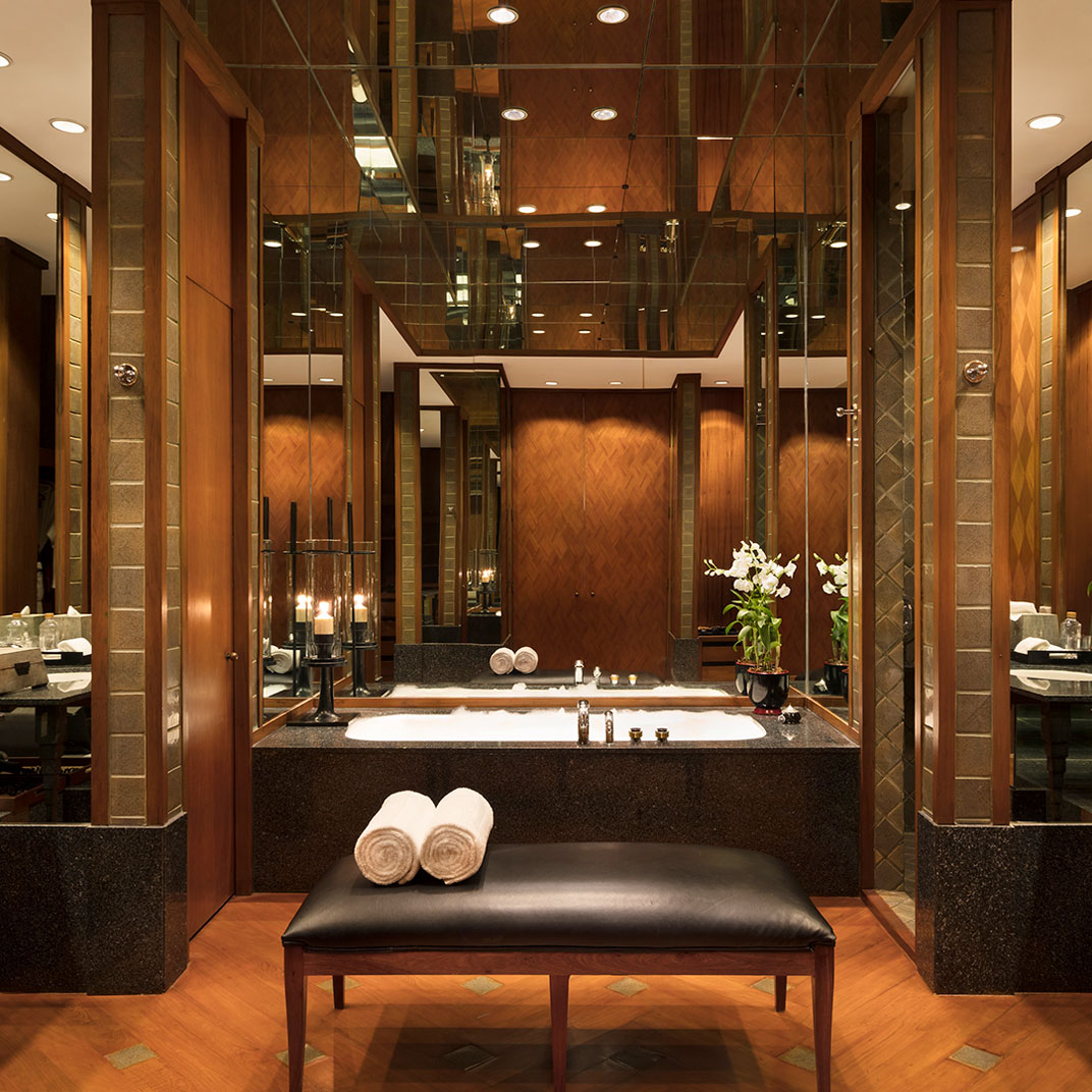 The Sukhothai Bangkok