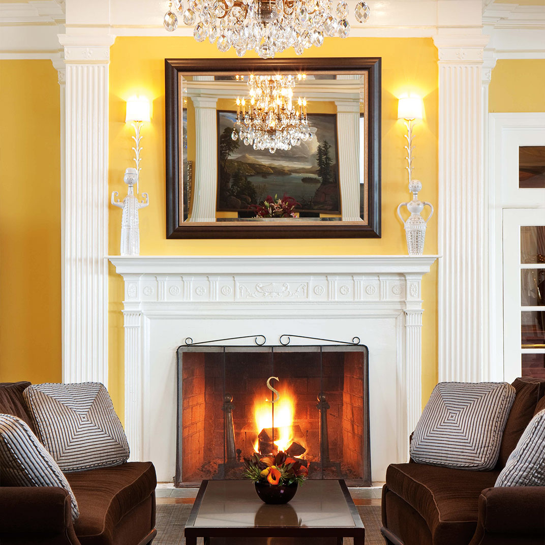 The Sagamore Resort on Lake George