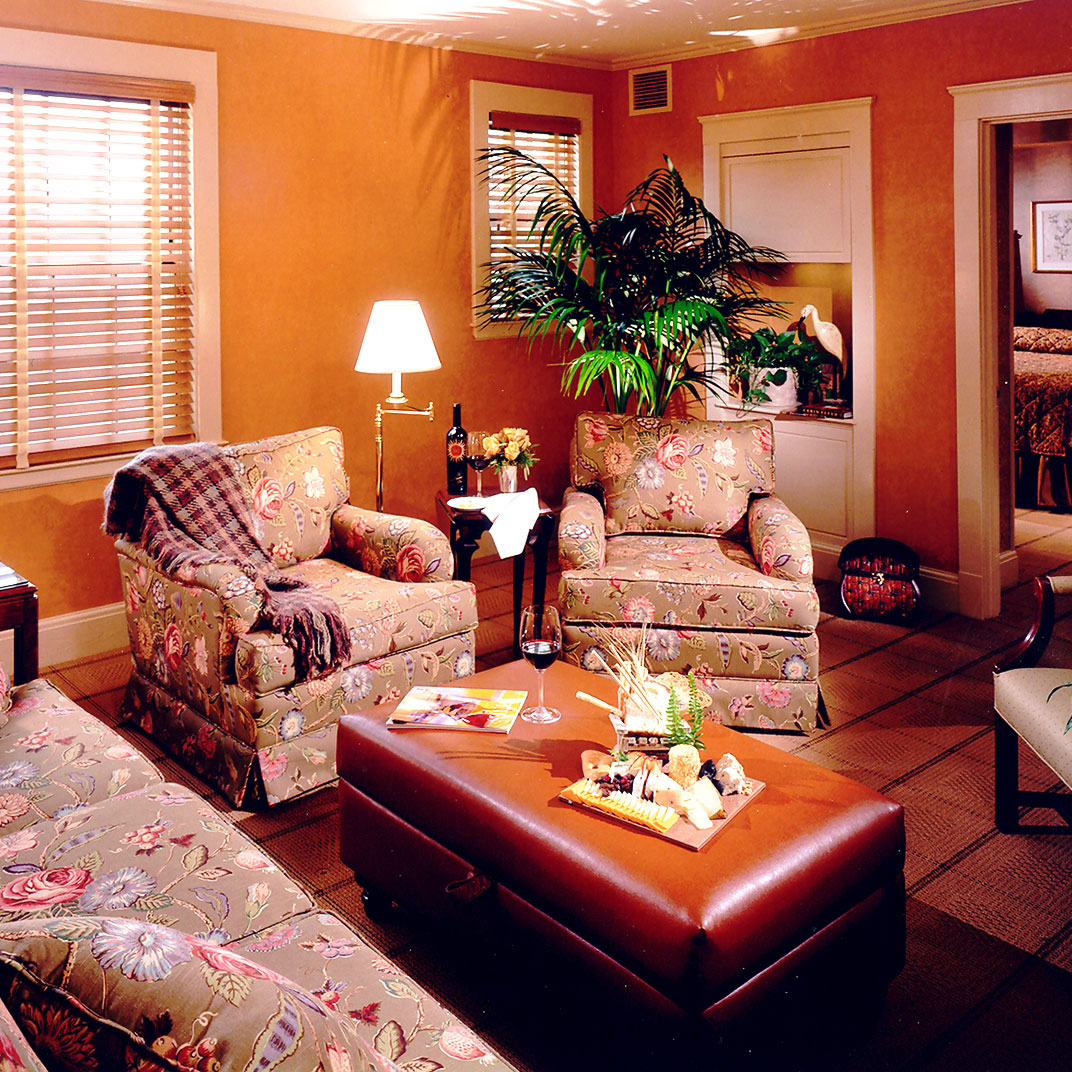 The Sagamore Resort on Lake George