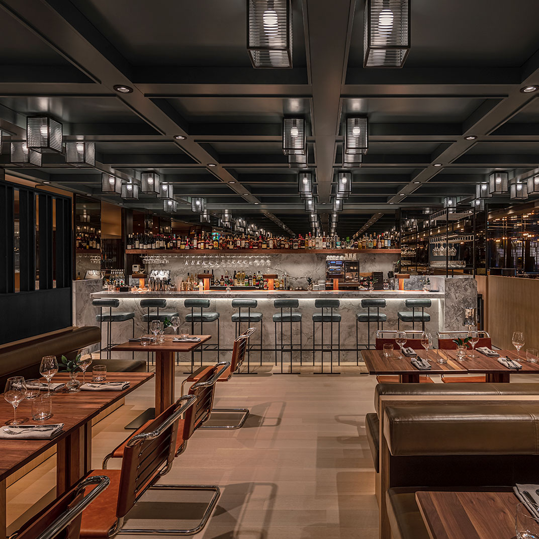 Hotel Le Germain Montreal