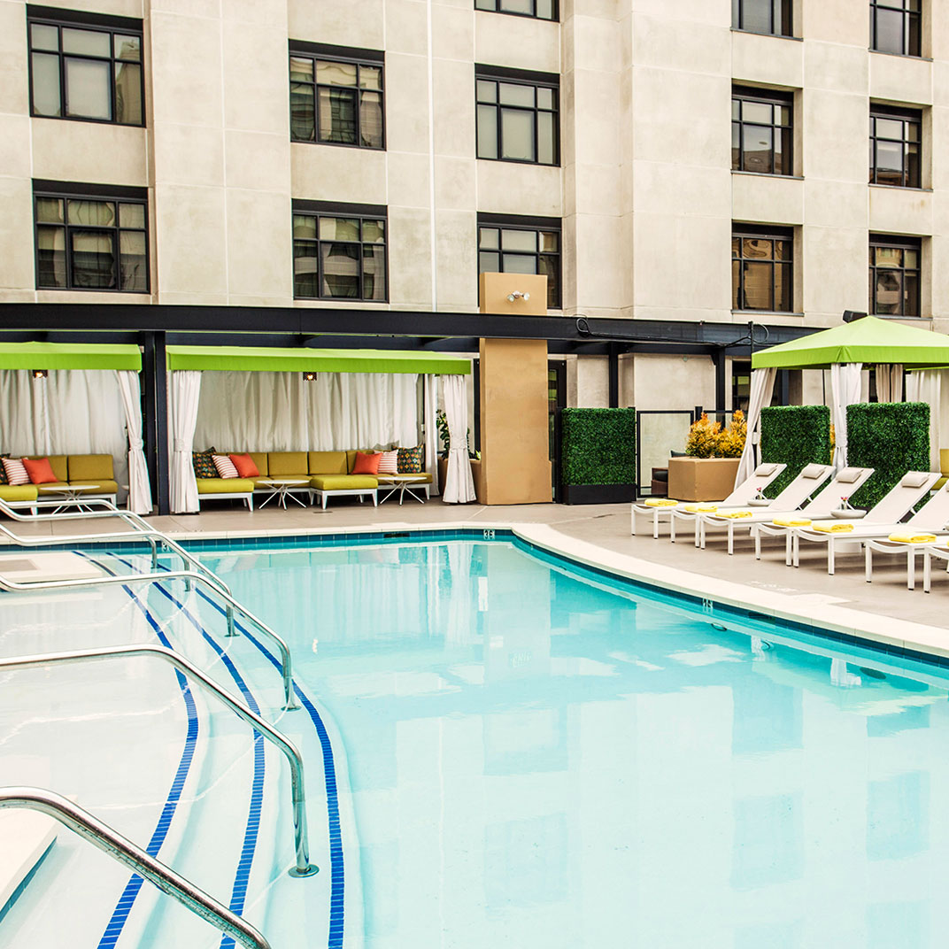 Hotel Solamar