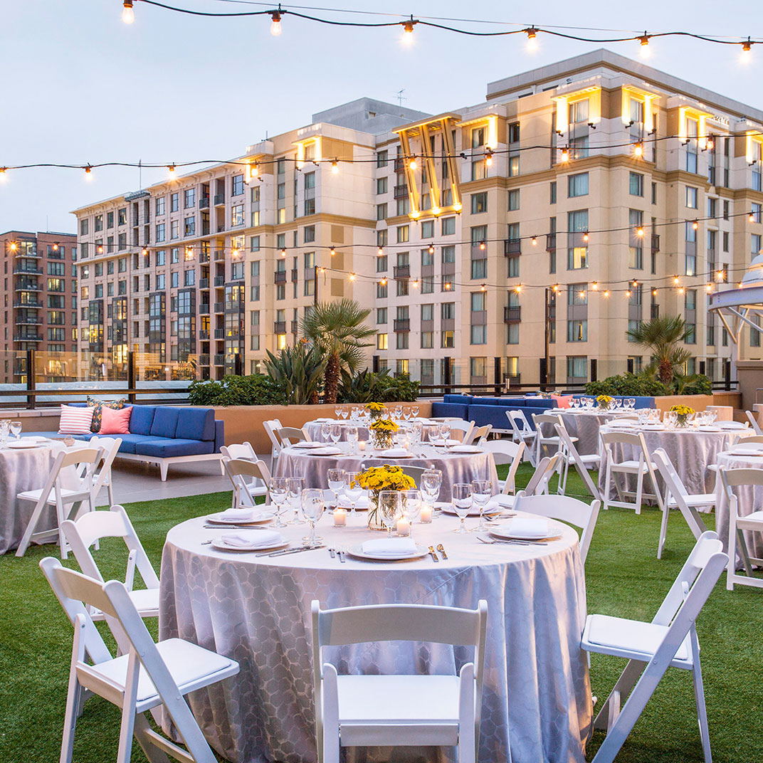 Solamar San Diego