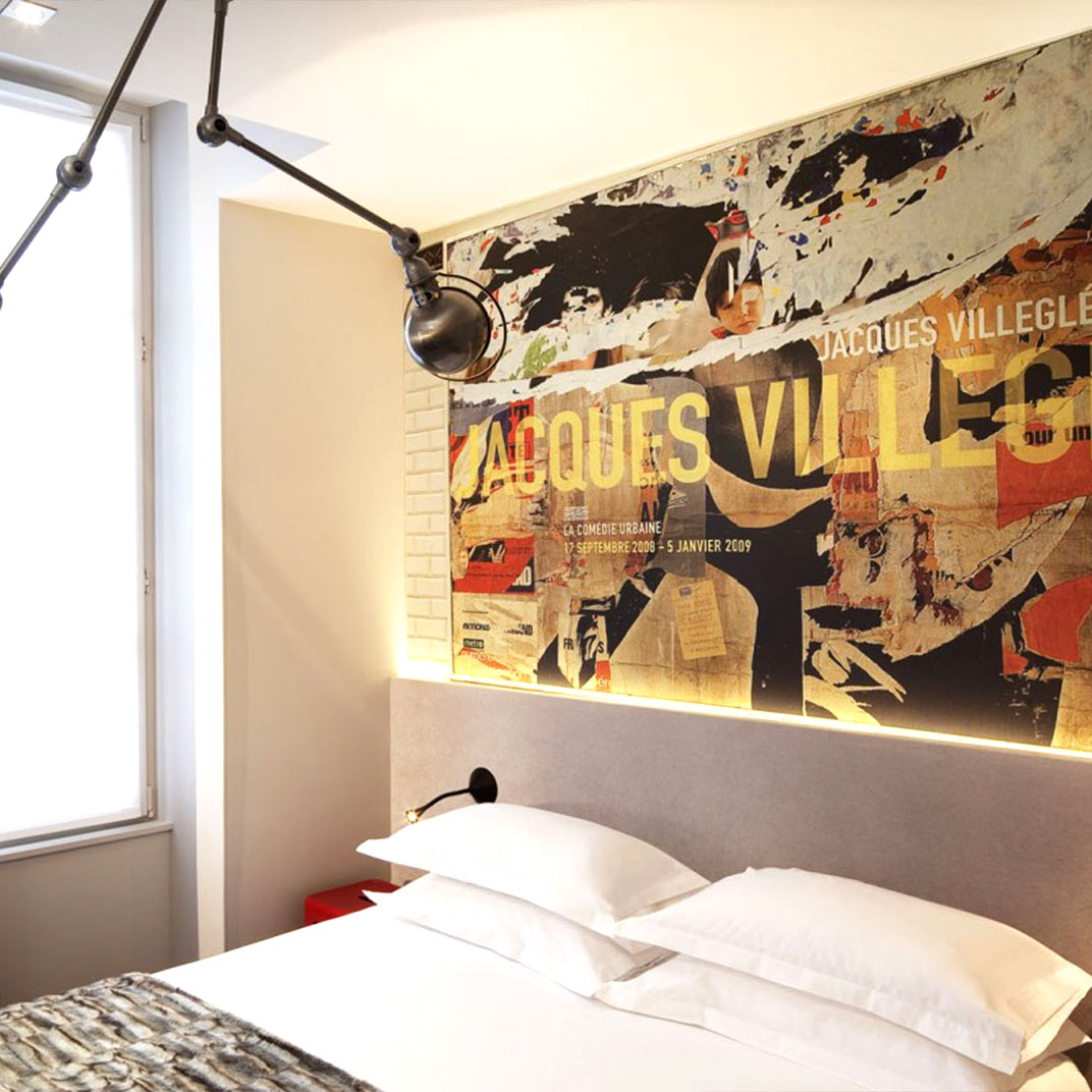 Hotel Georgette