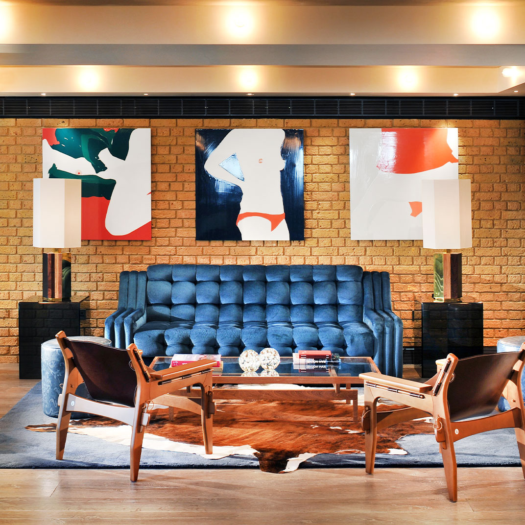 The Hari London