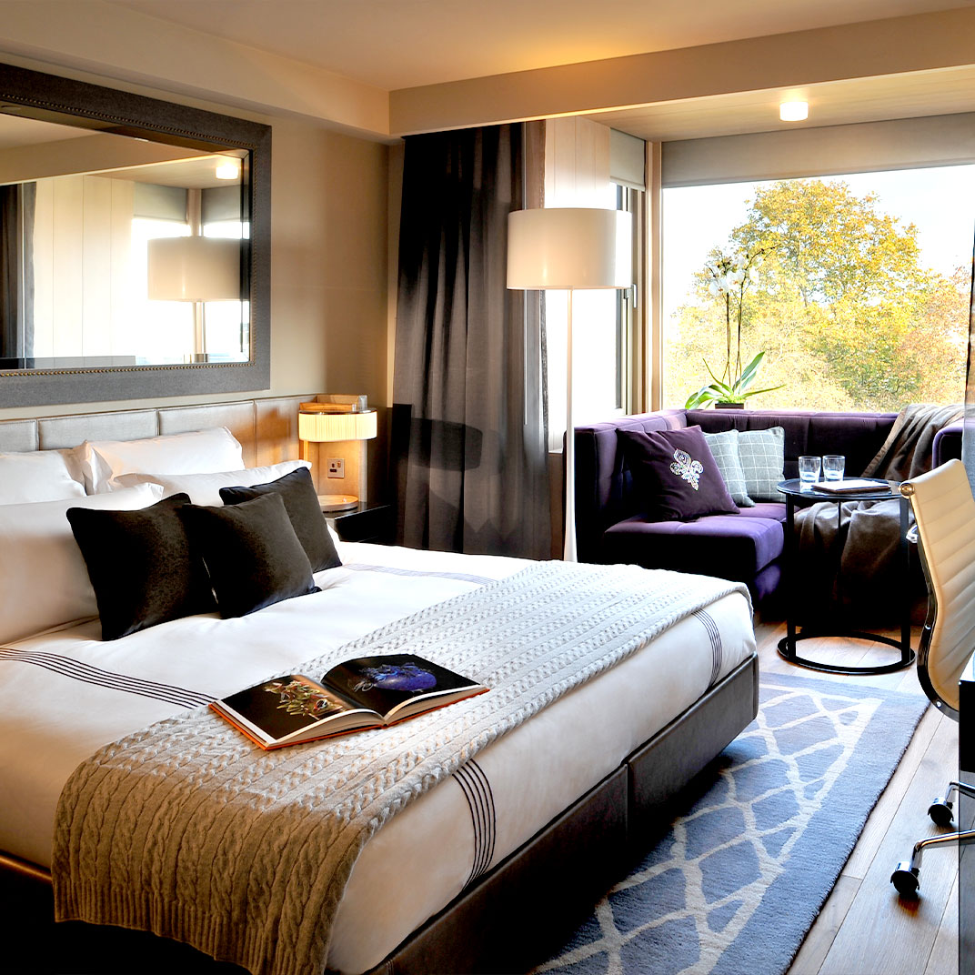 The Hari London