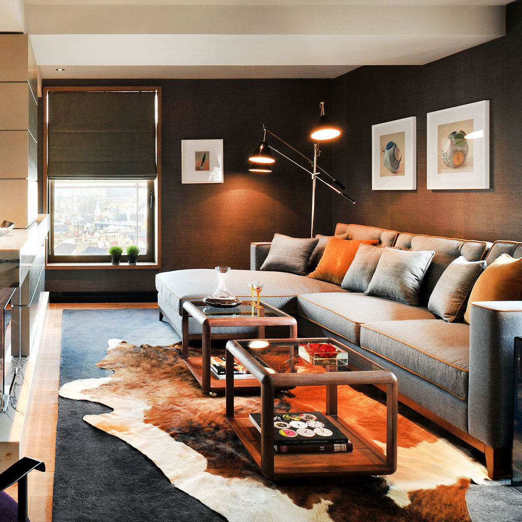 The Hari London