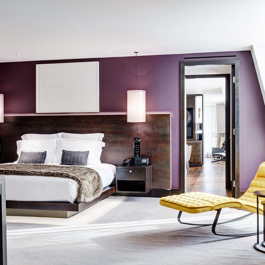 South Place Hotel
