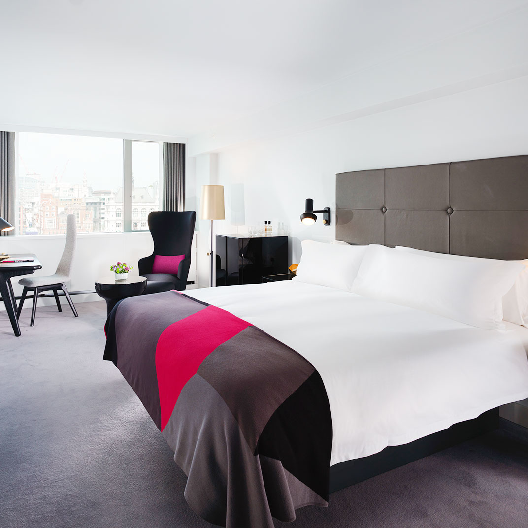 Sea Containers London