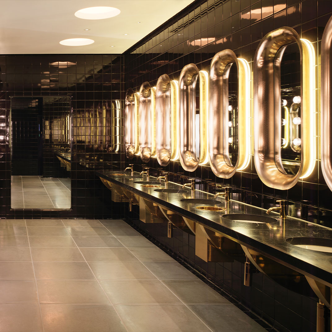 Sea Containers London