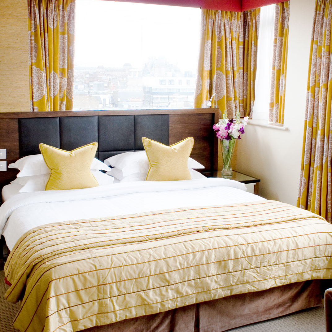 The Mandeville Hotel