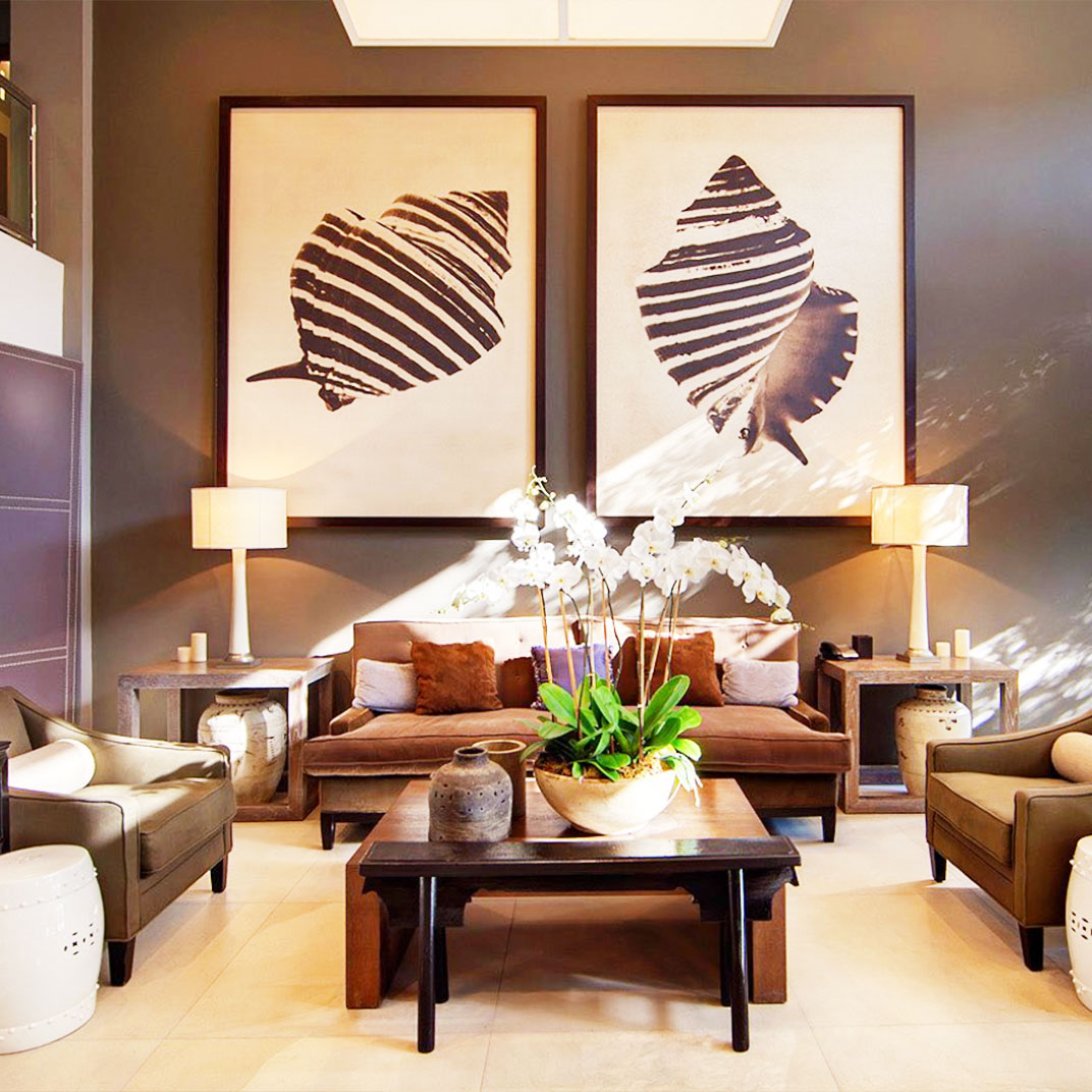 Luxe Hotel Sunset Blvd