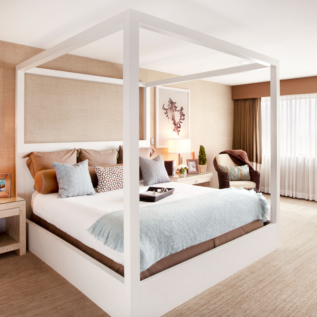 Luxe Hotel Sunset Blvd