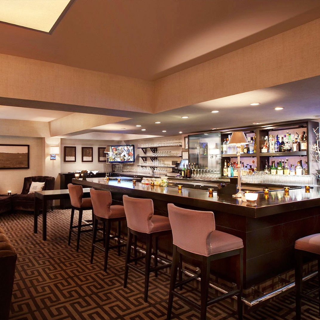 Luxe Hotel Sunset Blvd