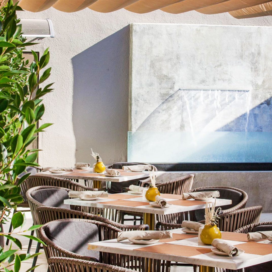 Luxe Hotel Sunset Blvd
