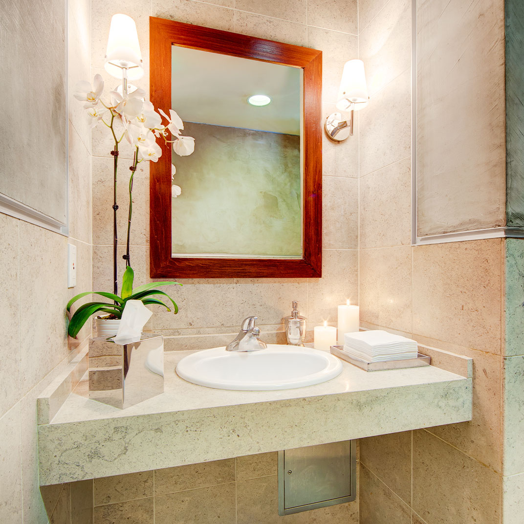 Luxe Hotel Rodeo Drive