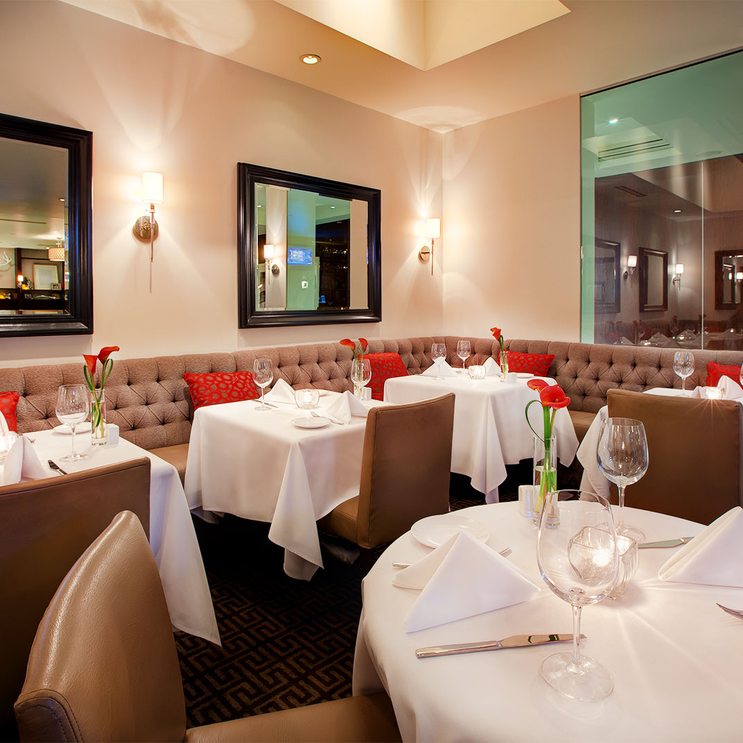 Luxe Hotel Rodeo Drive