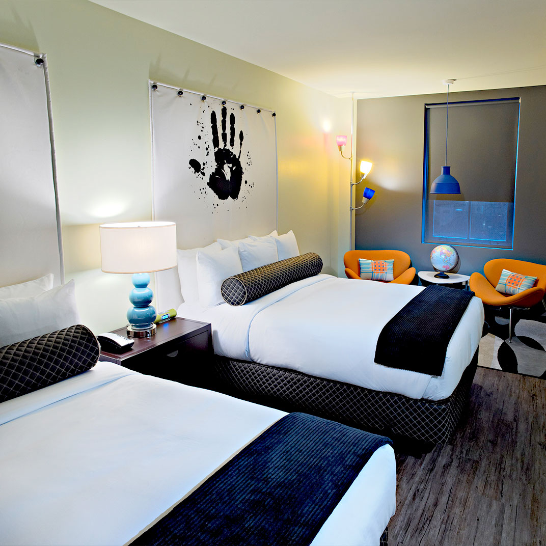 ACME Hotel Company Chicago