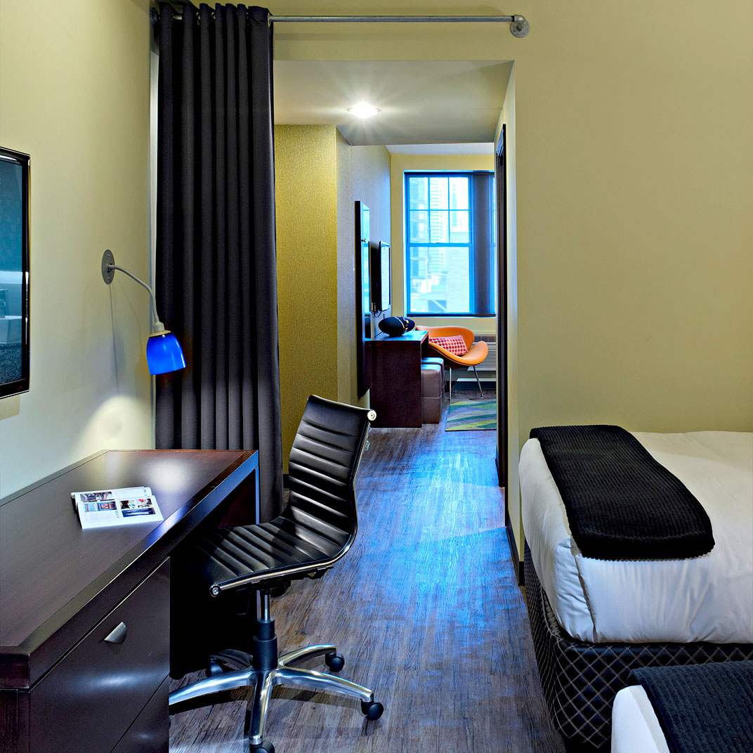 ACME Hotel Company Chicago