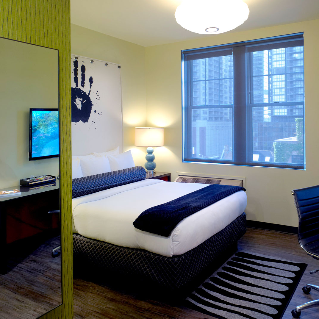 ACME Hotel Company Chicago