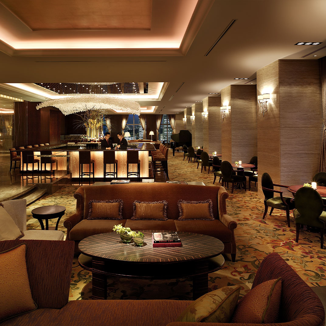 Shangri-La Hotel, Tokyo