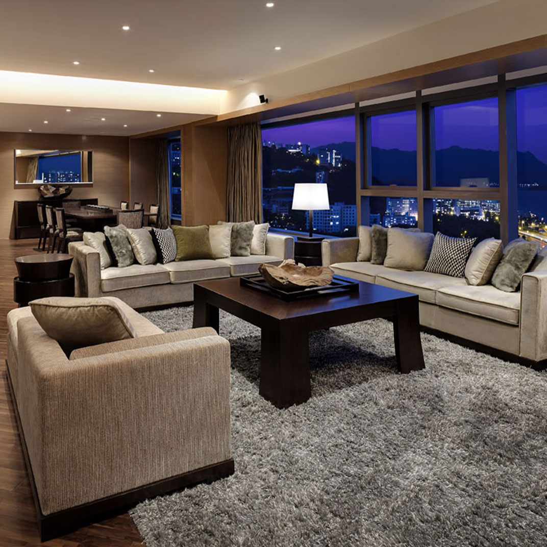 Hyatt Regency Hong Kong, Sha Tin
