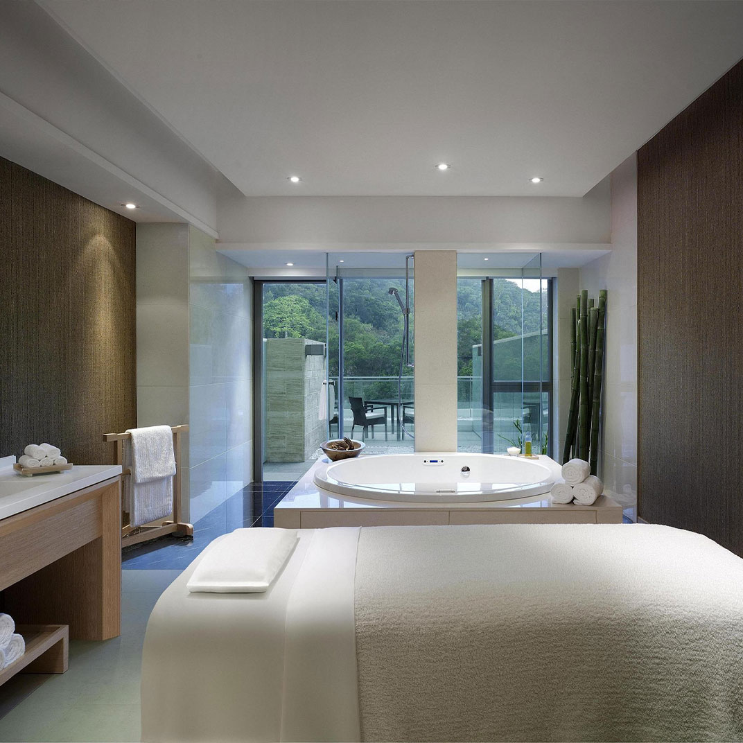 Hyatt Regency Hong Kong, Sha Tin